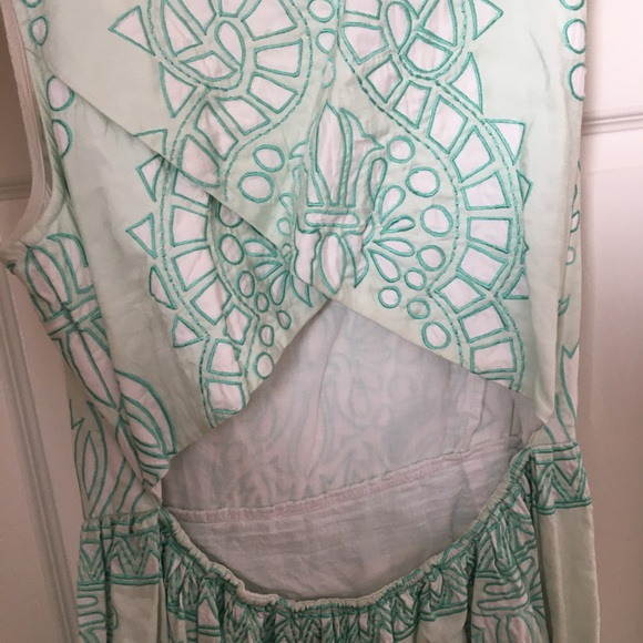 Kas New York dress - Picture 5 of 5